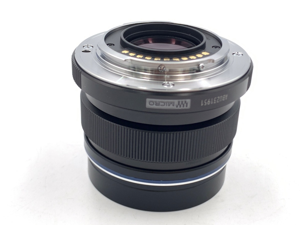 中古：AB(良品)】オリンパス M.ZUIKO DIGITAL ED 12mm F2.0
