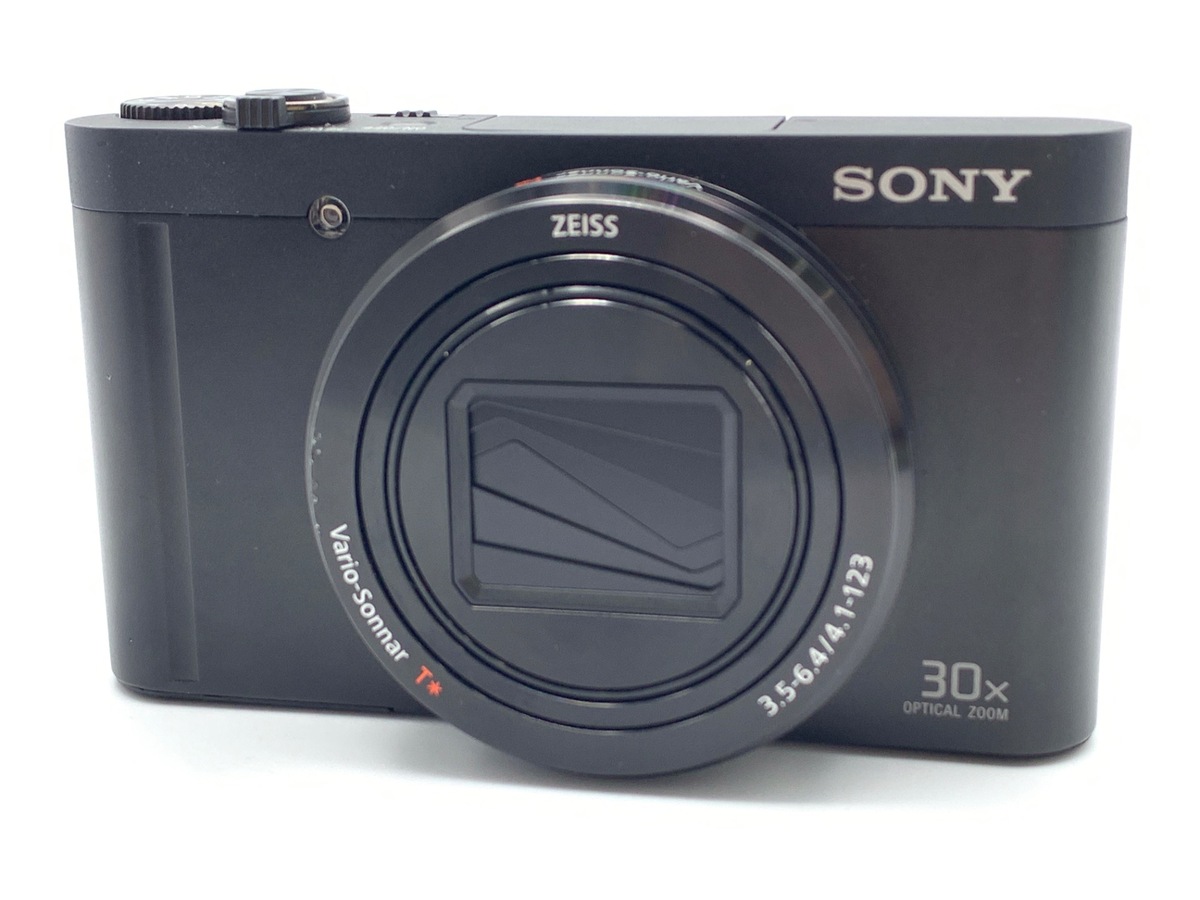 【美品中古】SONY DSC-WX500 コンパクトカメラ サイバーショット DSC-WX500 中古価格比較 - 価格.com