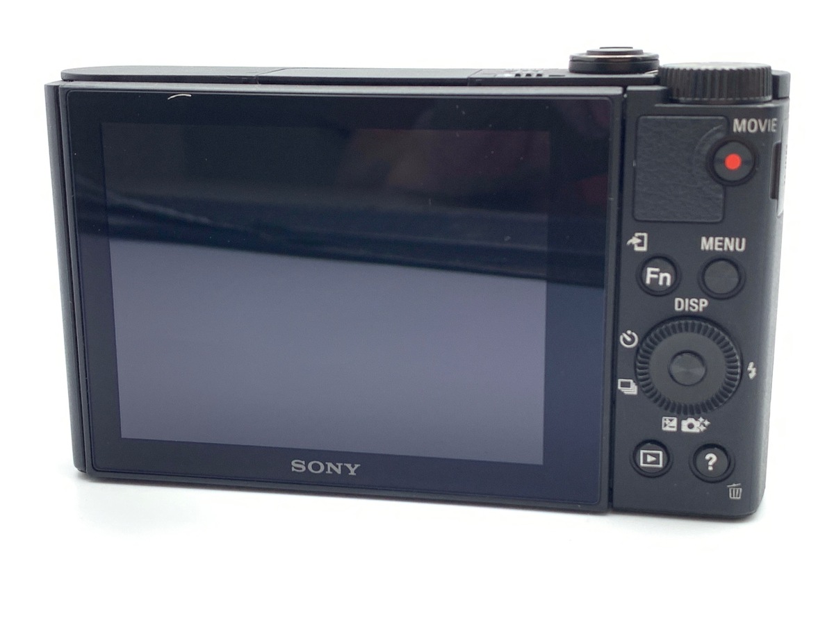SONY - (ジャンク品扱い)SONY Cyber-Shot WX DSC-WX500(B) 2025年最新】dsc-wx500 ジャンクの人気アイテム - メルカリ