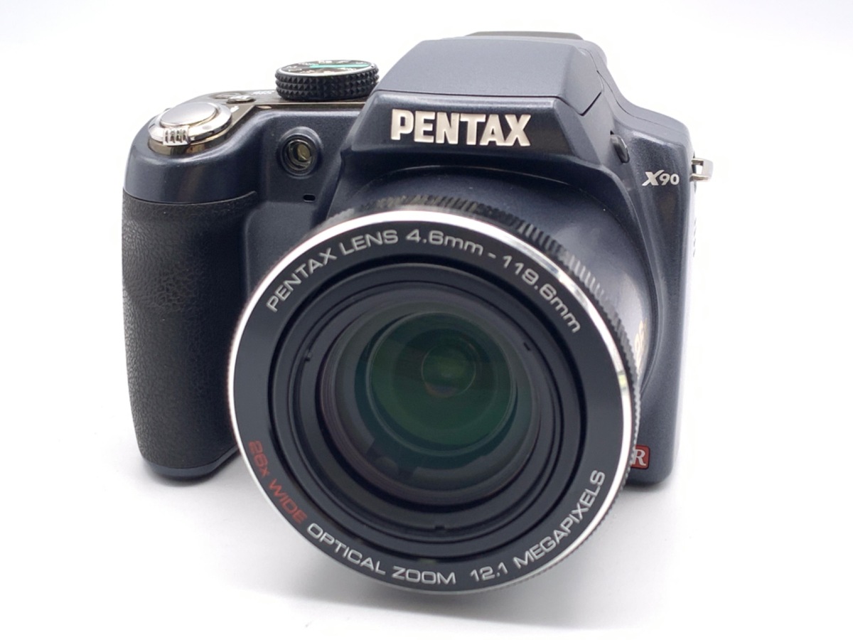 中古：B(並品)】ペンタックス X90 | 2449090035949