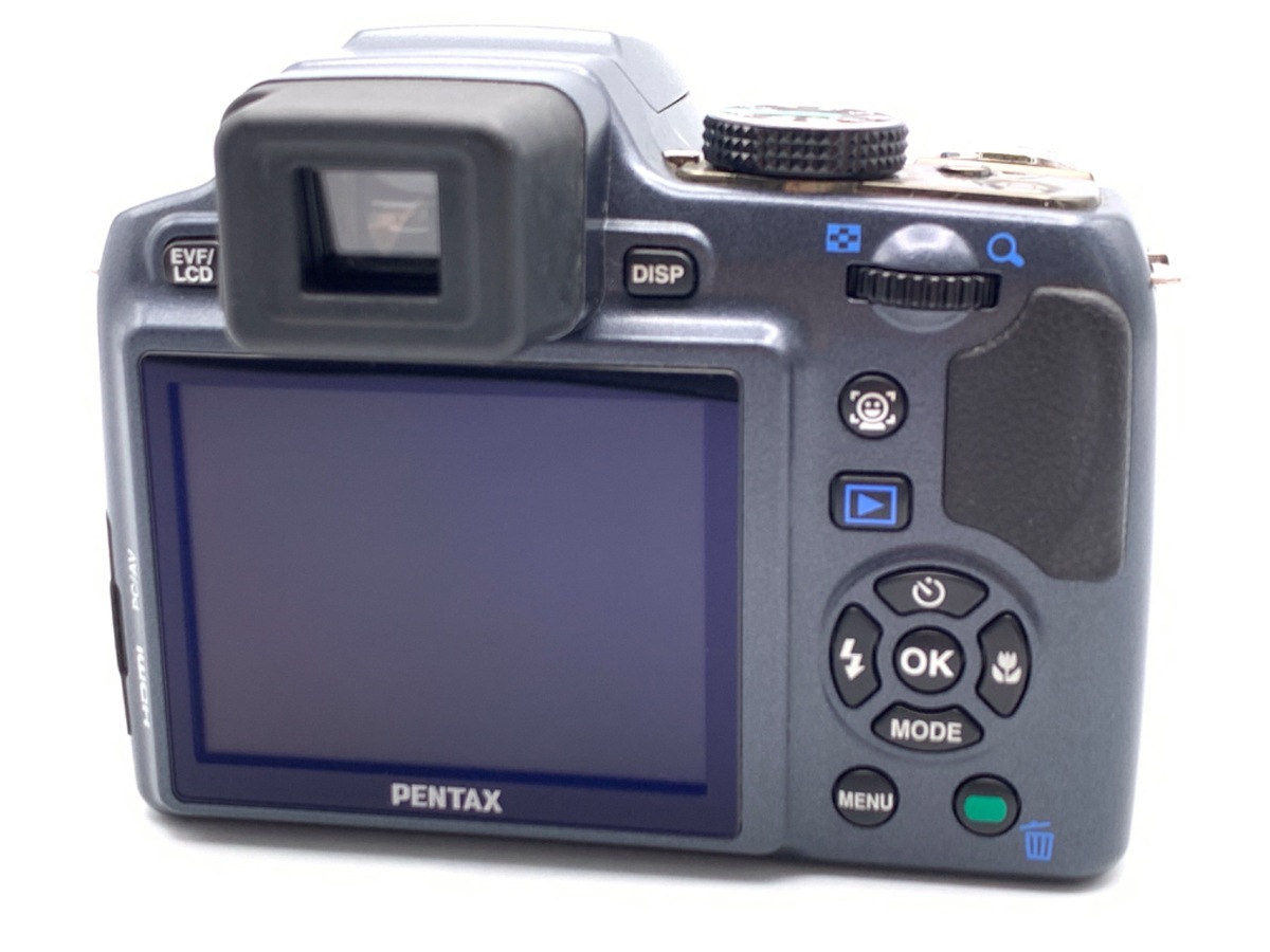 中古：B(並品)】ペンタックス X90 | 2449090035949