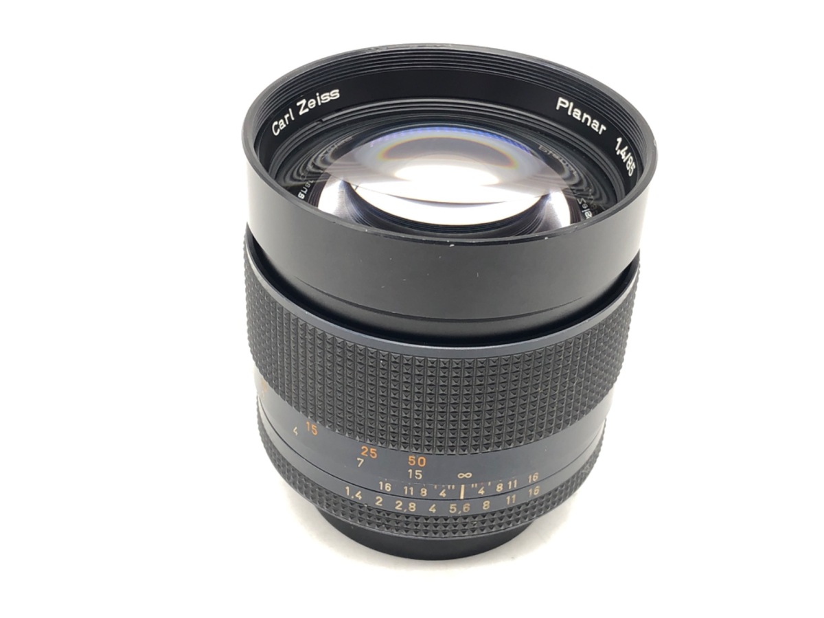 RTS�v���i�[ 85/1.4 AE(G)
