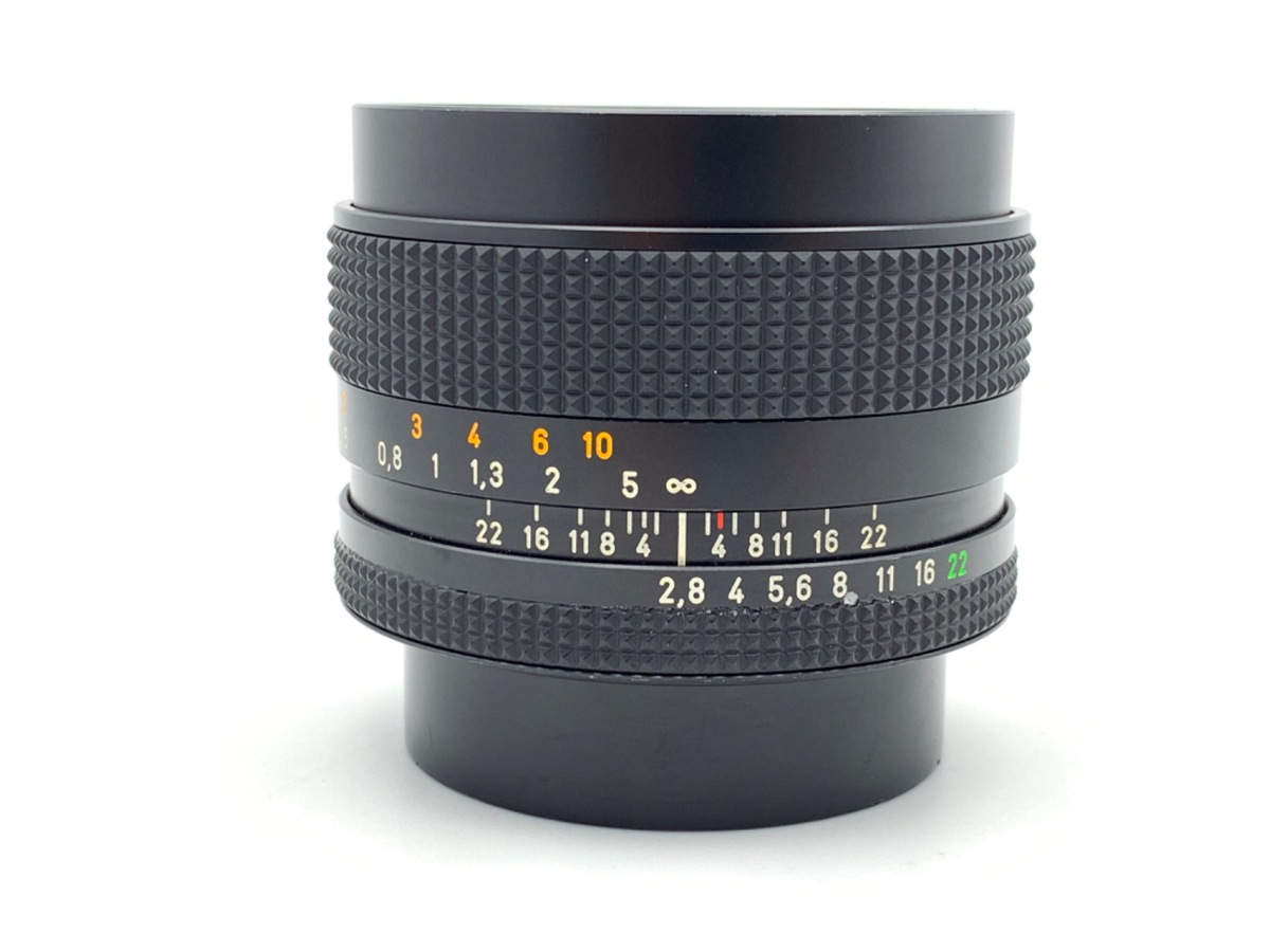 Carl Zeiss Distagon T* 35mm F2.8 (MM) 中古価格比較 - 価格.com
