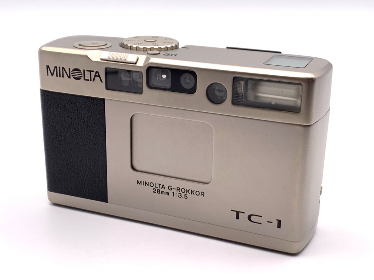 TC-1