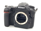 【中古】Nikon D500 ショット数5051枚 中古】Nikon D500 ショット数5051枚