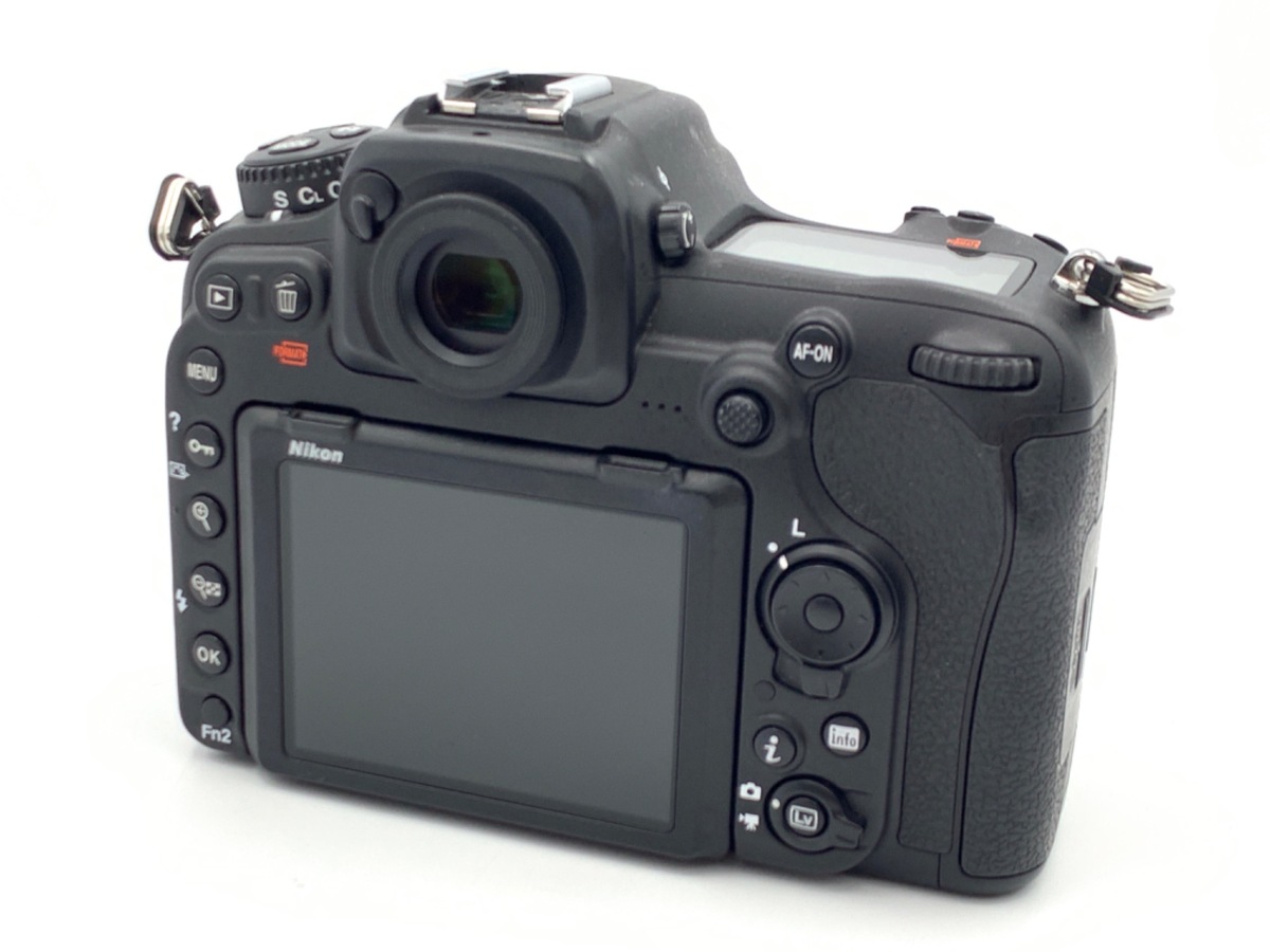 中古：B(並品)】ニコン D500 ボディ | 2449100009588