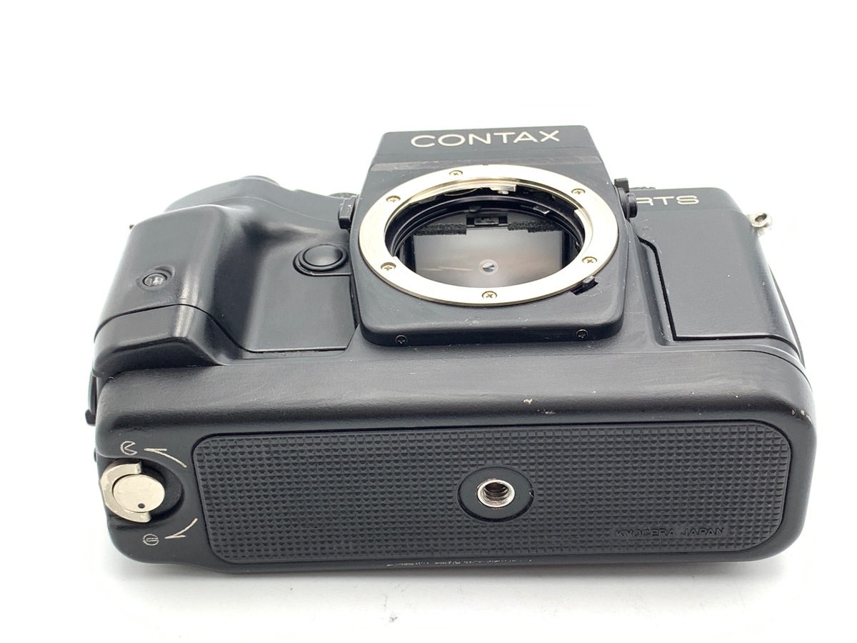 中古：B(並品)】コンタックス RTS III | 2449100009861