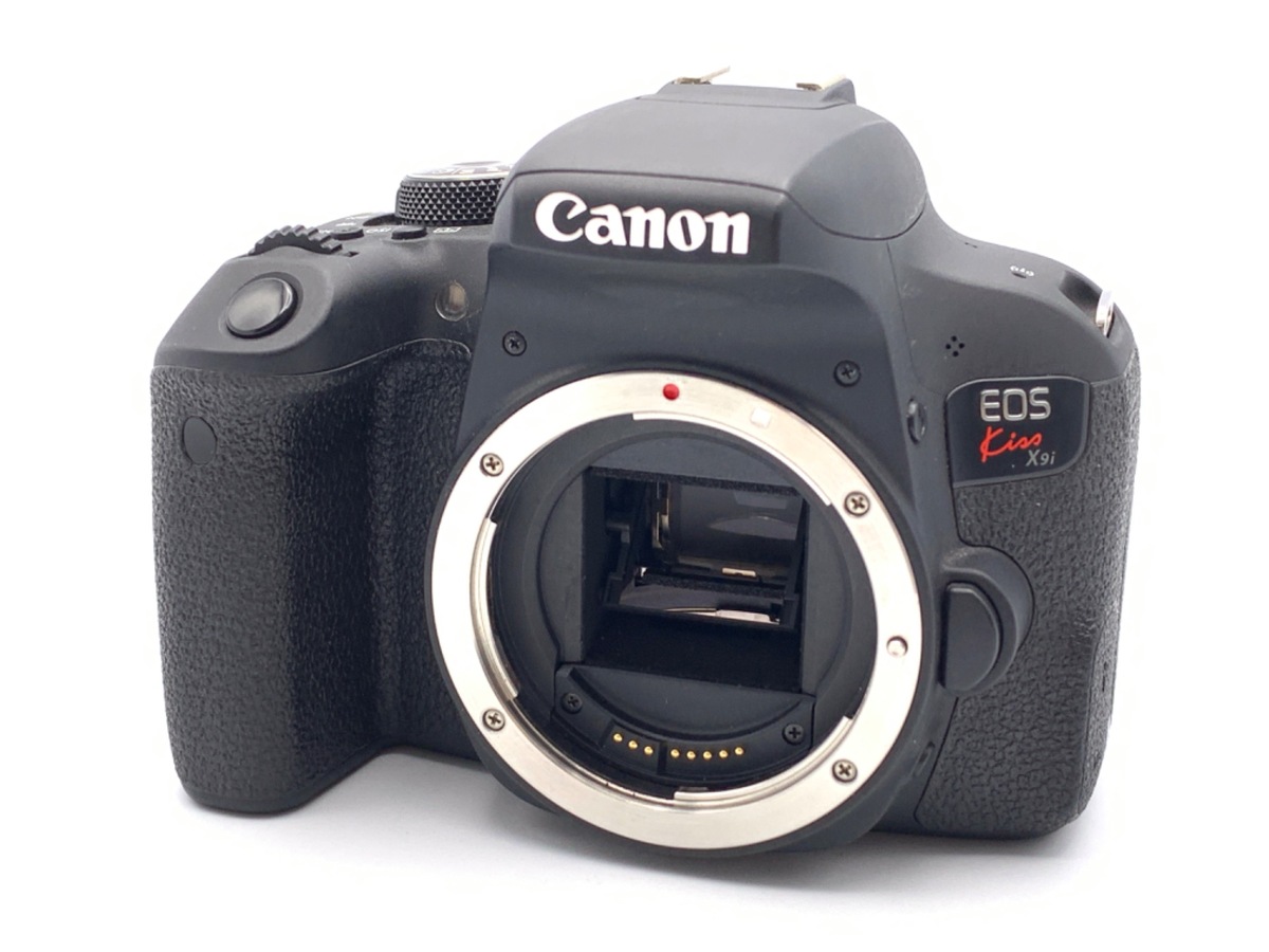❤️ハイスペック❤️キヤノン Canon EOS 80D ボディのみ❤️ EOS 80D - キヤノンカメラミュージアム