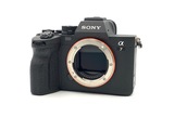 中古】ソニー α7 IV ボディ [ILCE-7M4] 在庫一覧｜カメラのキタムラ