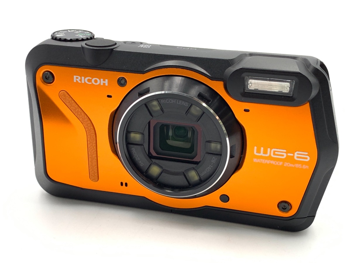 価格.com - リコー RICOH R8 価格比較