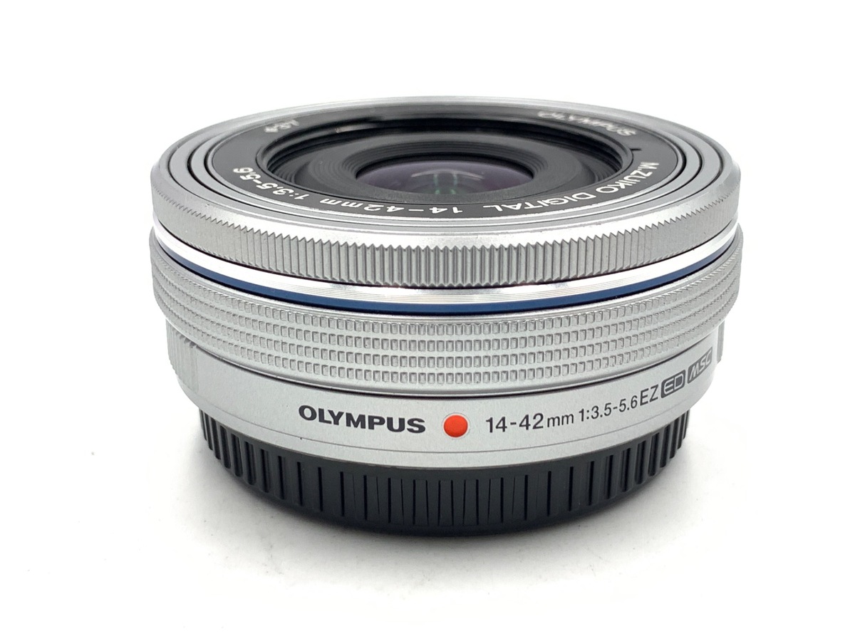 M.ZUIKO DIGITAL ED 14-42/3.5-5.6 EZ ް