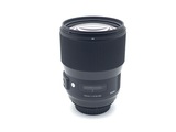 中古】シグマ 135mm F1.8 DG HSM Art キヤノンEF用 在庫一覧