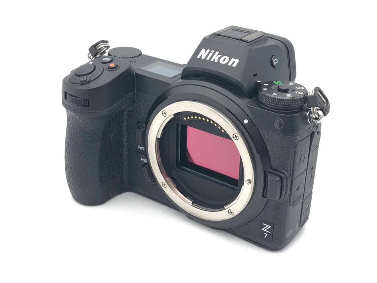 7日のみ限定価格カメラ女子Nikon FE10付属多中古完動品 Nikon FE10(ニコン) - 中古カメラ・レンズ買取の専門店ファイブ