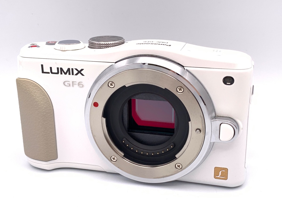 DMC-GF6 ި ܲāy1600fz
