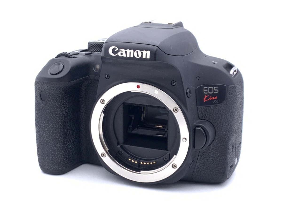 【中古】EOS kissX10i　ボディのみ 中古】EOS kissX10i ボディのみ EOS Kiss X4 ボディ 中古価格