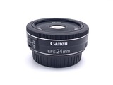 中古】キヤノン EF-S24mm F2.8 STM 在庫一覧｜カメラのキタムラ