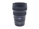 中古】ニコン NIKKOR Z 14-24mm f/2.8 S 在庫一覧｜カメラのキタムラ