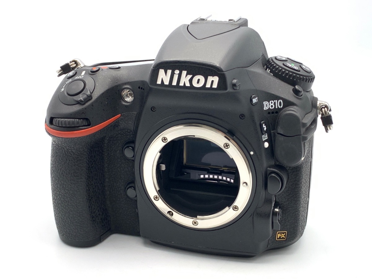 Nikon D810 ボディ フルサイズ一眼レフカメラ Amazon | Nikon デジタル一眼レフカメラ D810 | デジタル一眼