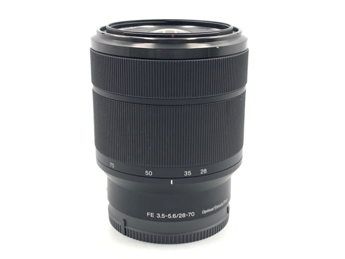 FE 28-70/3.5-5.6 OSS SEL2870