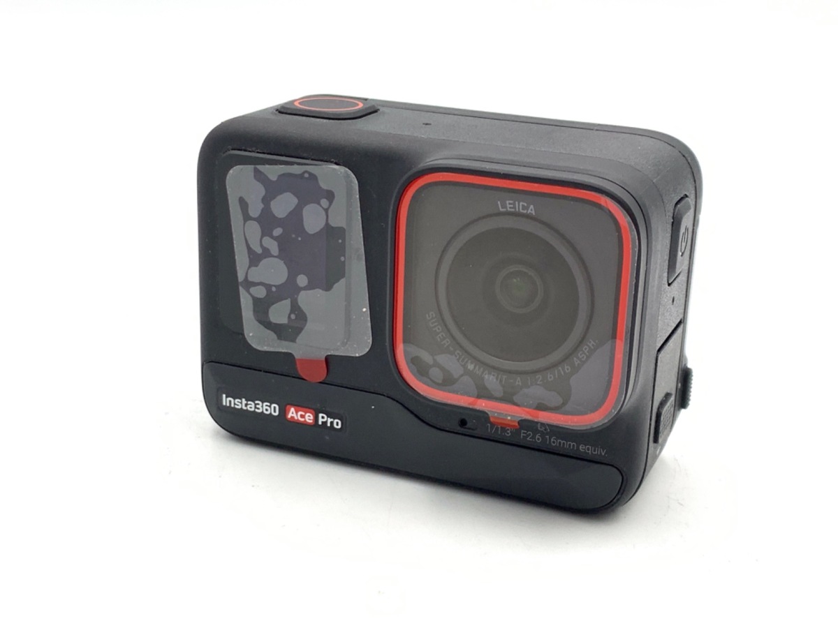 Insta360 Ace Pro美品 insta360（インスタ360） Insta360 Ace Pro 2/Ace Pro/Ace