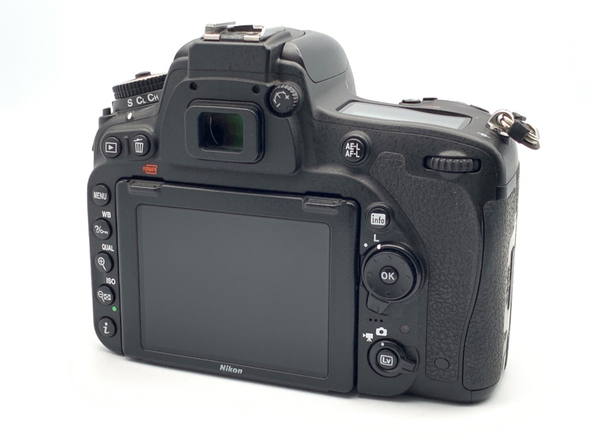中古：B(並品)】ニコン D750 ボディ | 2449100014834