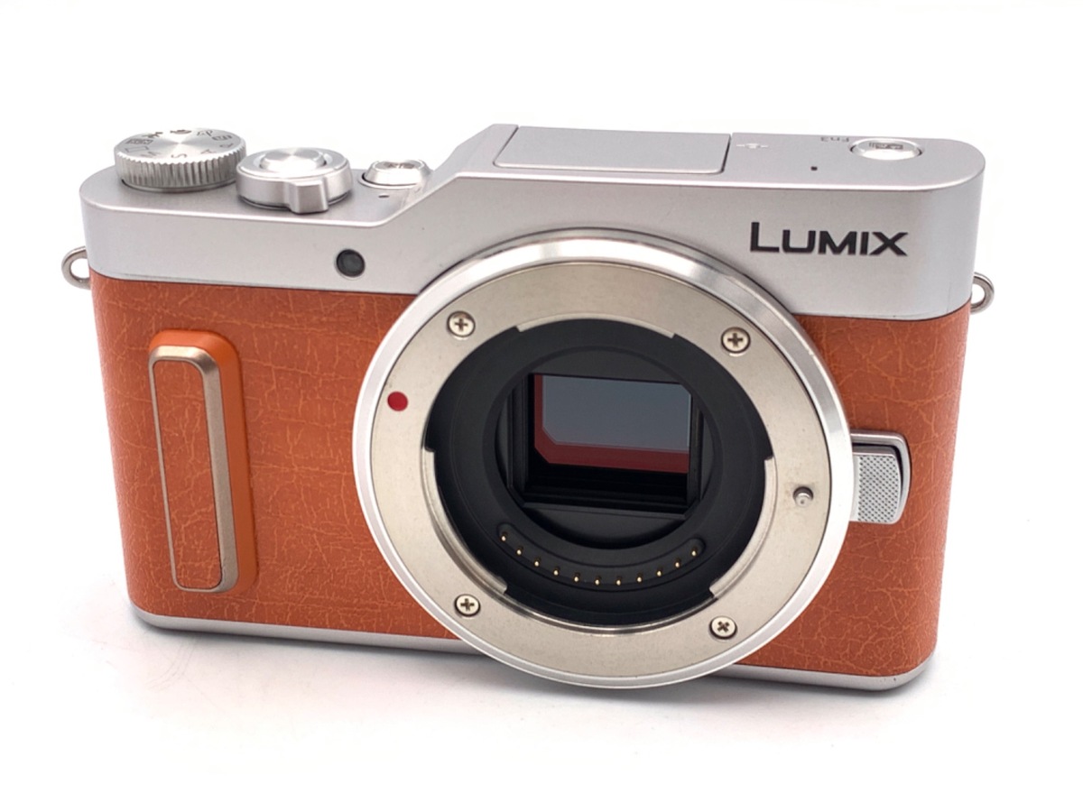 価格.com - パナソニック LUMIX DC-GF9W-D ダブルレンズキット