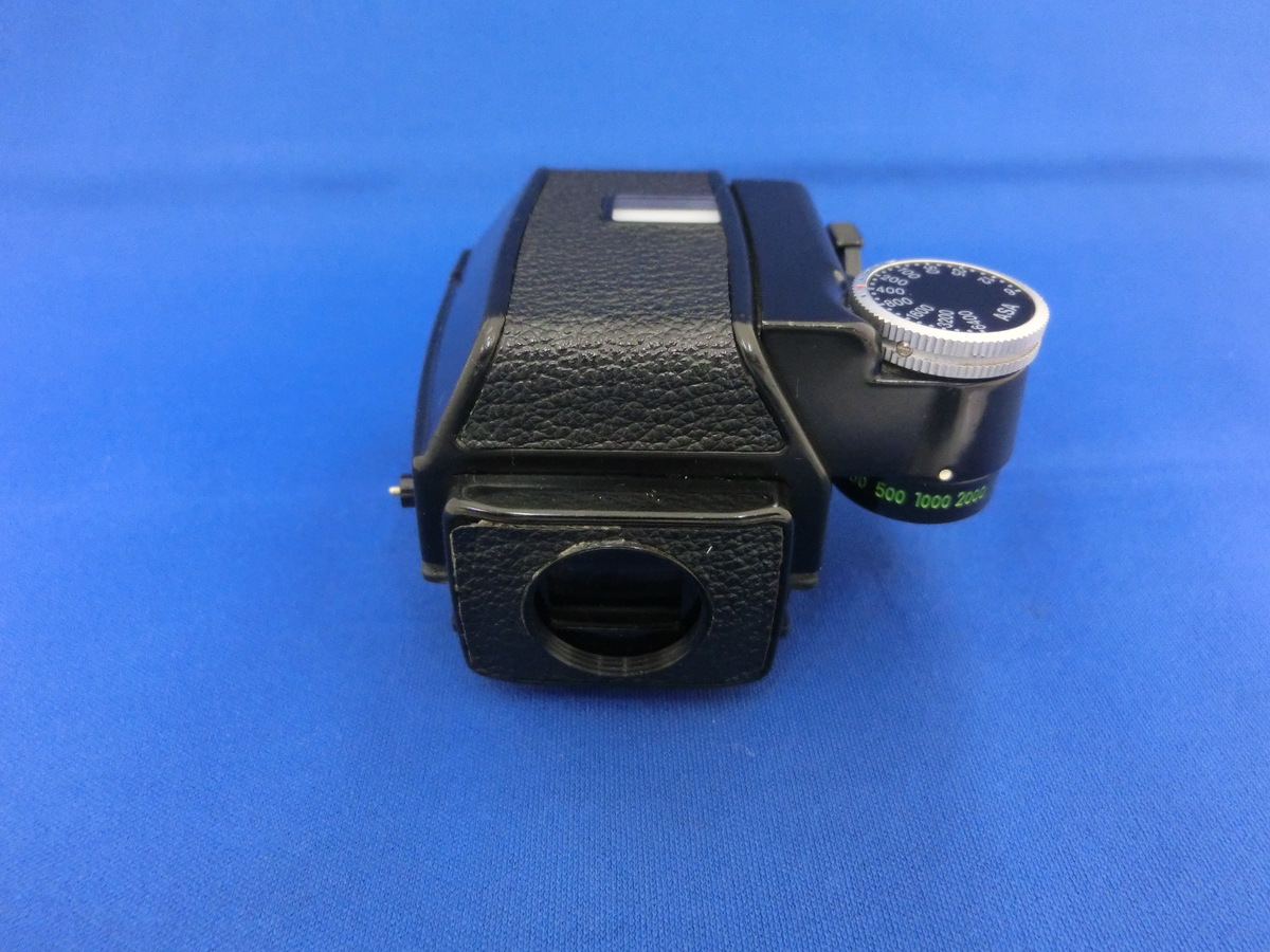中古：B(並品)】ニコン F2用フォトミックAファインダー DP-11