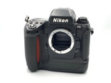 完動品 Nikon F5 最後期型 320万番台 本体のみ 完動品 Nikon F5 最後期型 320万番台 本体のみ 完動品 Nikon F5 最後期