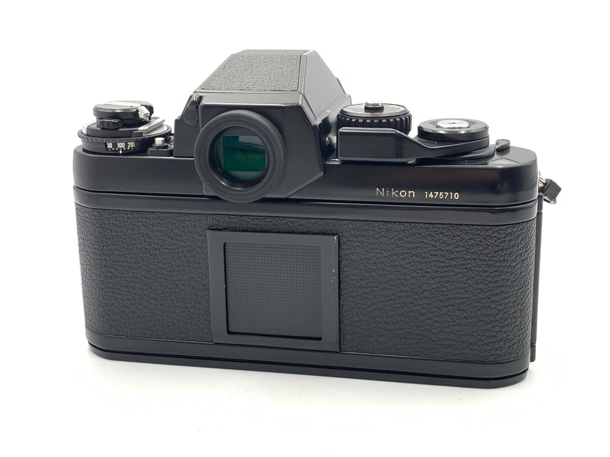 中古：B(並品)】ニコン F3 | 2449100015633