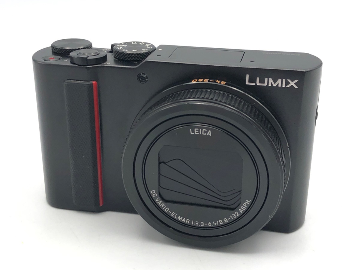 価格.com - パナソニック LUMIX DC-TX2D 純正オプション