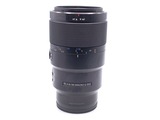 中古】ソニー FE 90mm F2.8 Macro G OSS [SEL90M28G] 在庫一覧｜カメラ