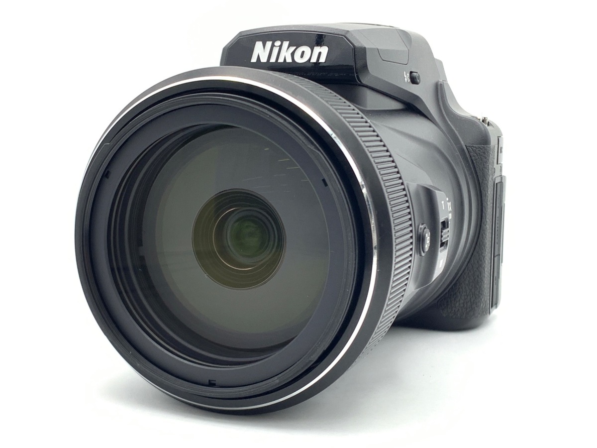 価格.com - ニコン COOLPIX P300 価格比較