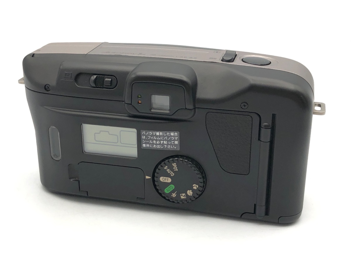 中古：AB(良品)】キヤノン Autoboy S(スーパー)II | 2449100021177