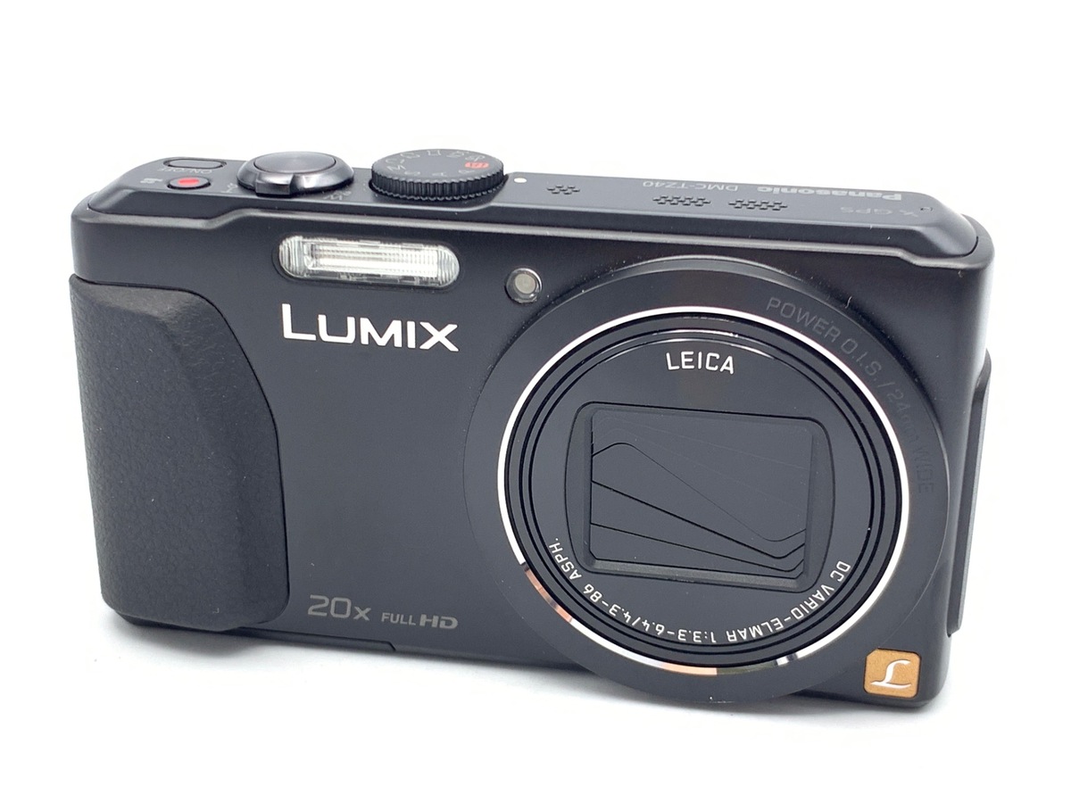 価格.com - パナソニック LUMIX DMC-FX60 価格比較