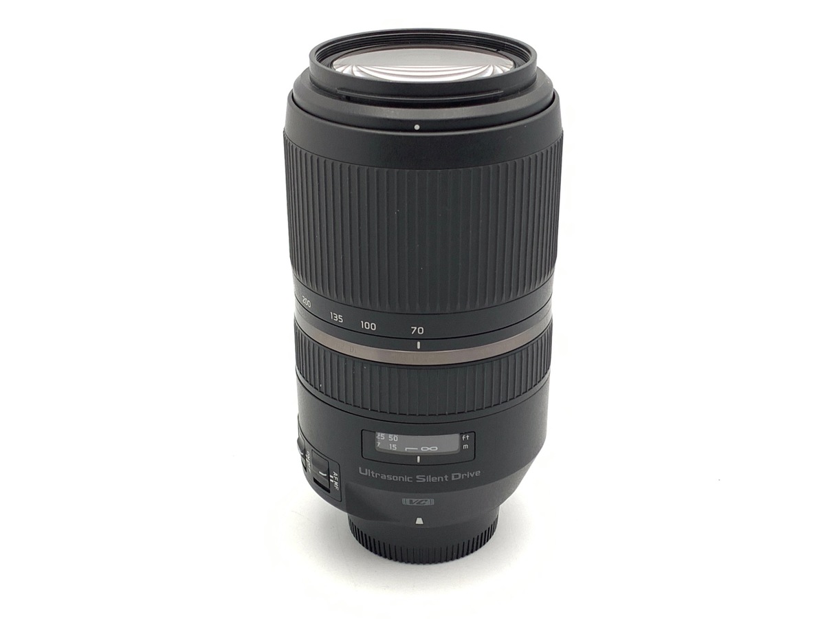 価格.com - TAMRON SP 70-300mm F/4-5.6 Di VC USD (Model A030