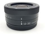 中古】パナソニック LUMIX G VARIO 12-32mm F3.5-5.6 ASPH. MEGA