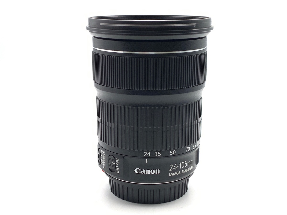 EF24-105mm F3.5-5.6 IS STM 中古価格比較 - 価格.com