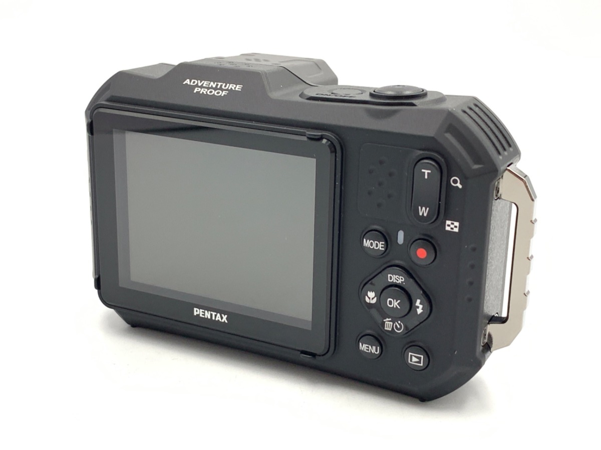 中古】ペンタックス WG-1000 グレー｜｜カメラのキタムラネットショップ