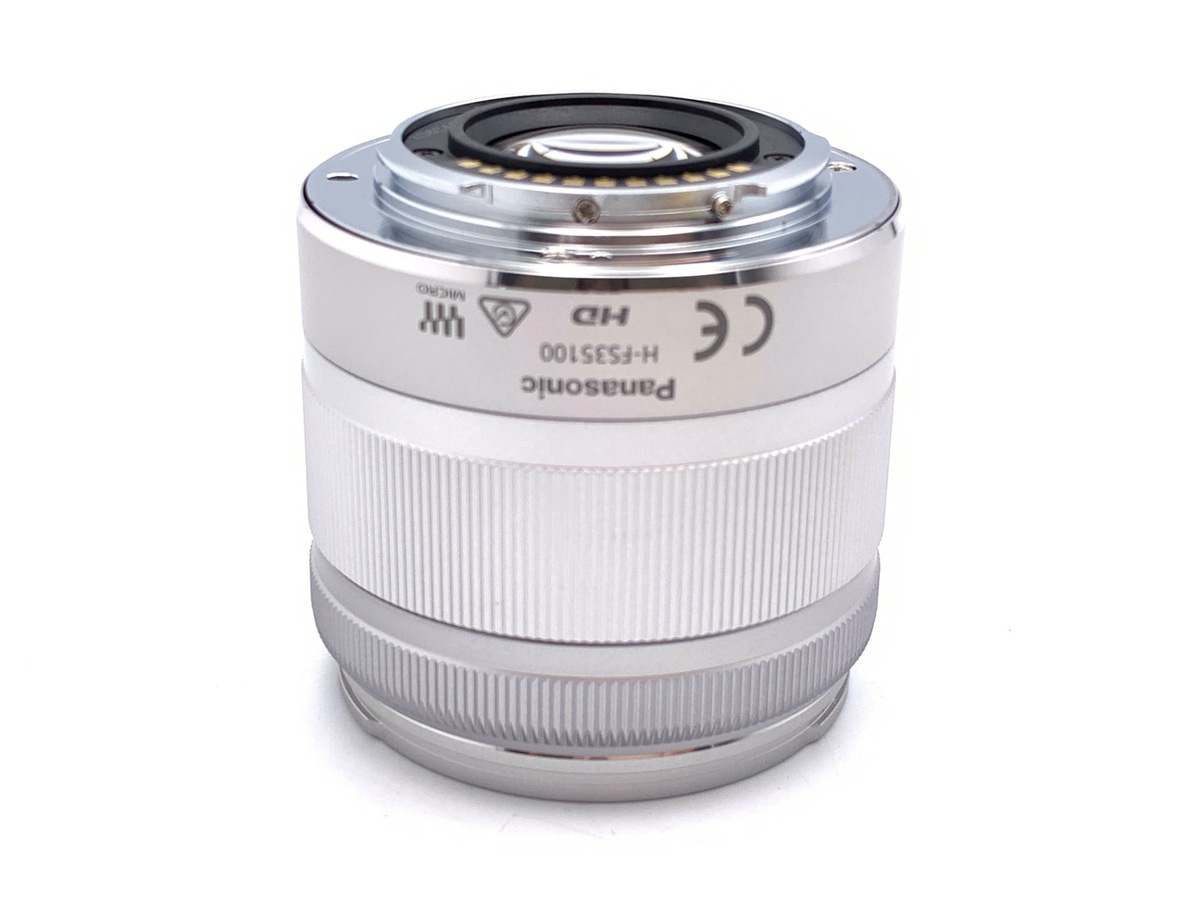 �p�i�\�j�b�N LUMIX G VARIO 35-100mm F4.0-5.6 ASPH. MEGA O.I.S. [H-FS35100] �V���o�[