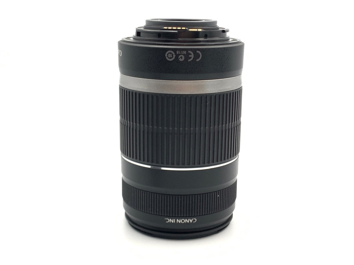 中古】キヤノン EF-S 55-250mm F4-5.6 IS｜｜カメラのキタムラネット