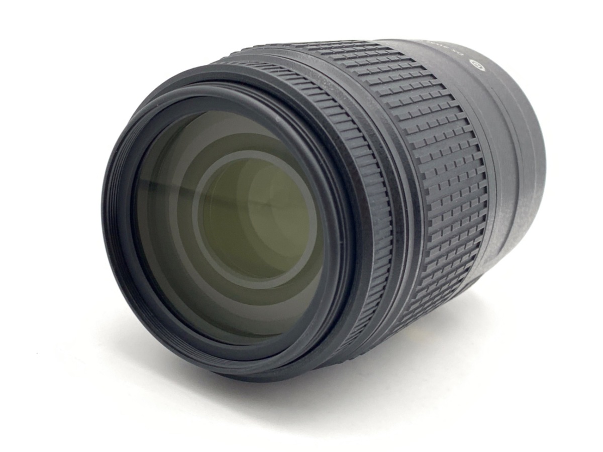 ニコン AF-S DX NIKKOR 55-300mm F4.5-5.6G ED VR