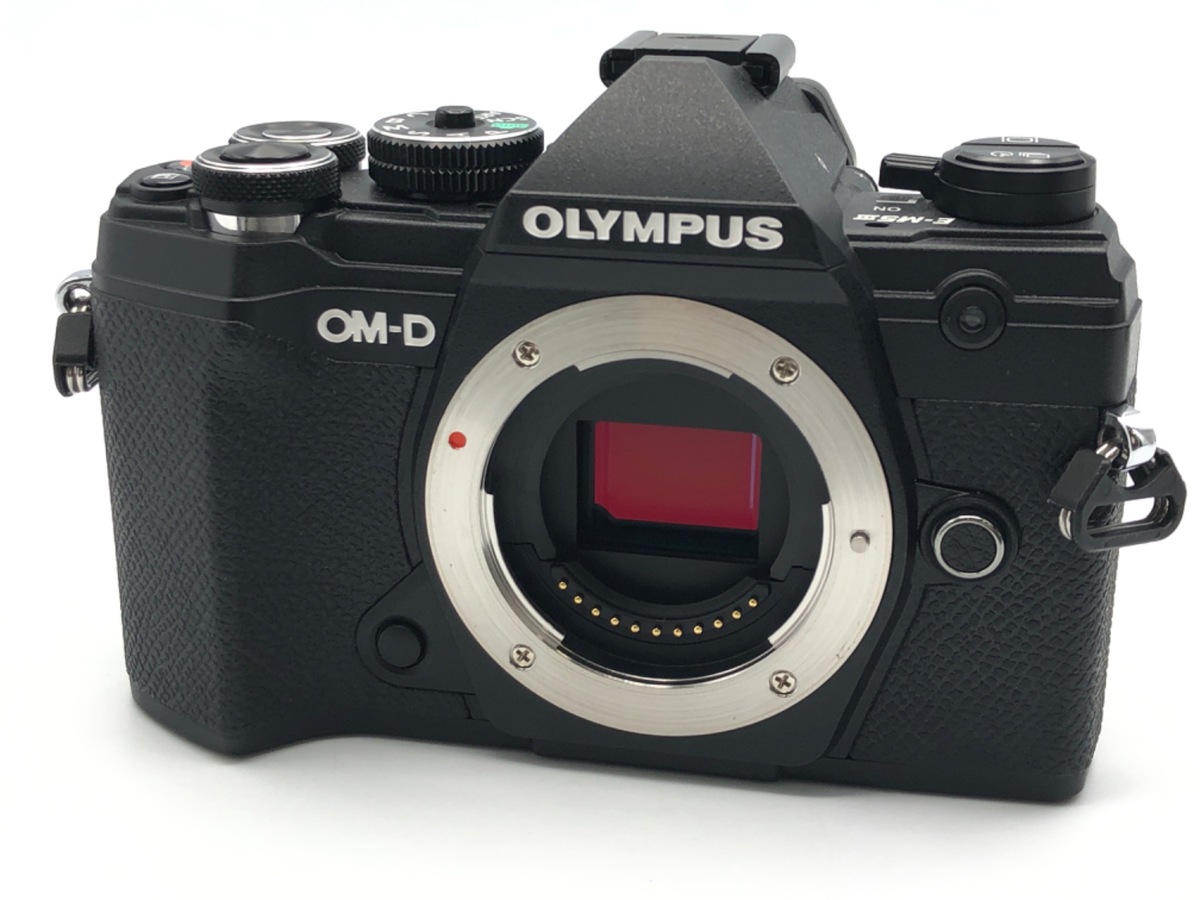 中古】オリンパス OM-D E-M5 MarkIII ボディ ブラック 在庫一覧