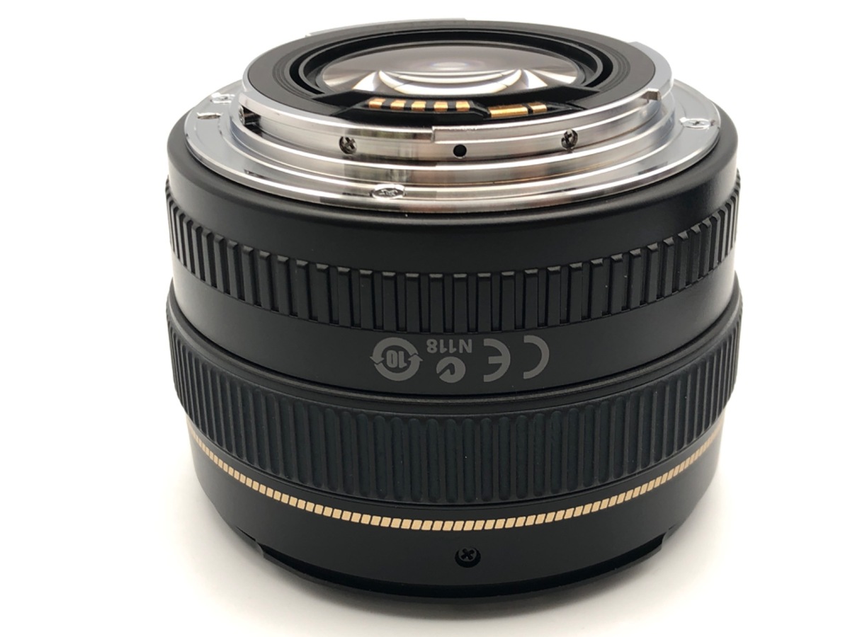 中古】キヤノン EF50mm F1.4 USM｜｜カメラのキタムラネットショップ