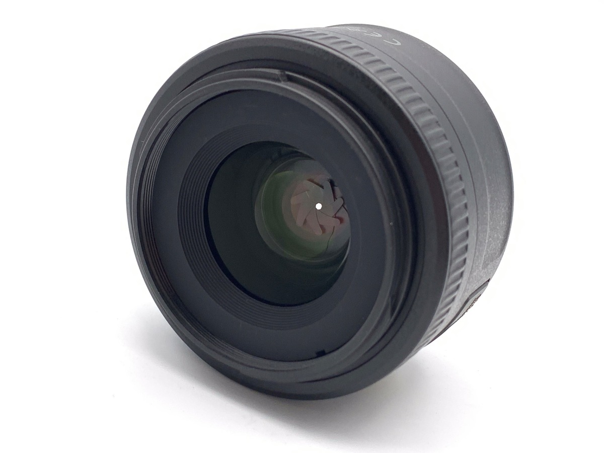 AF-S DX 35/1.8G