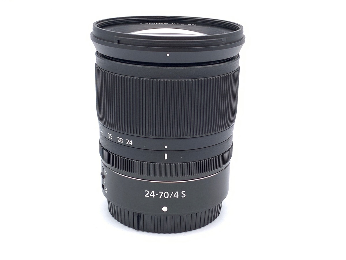 Z 24-70/4 S