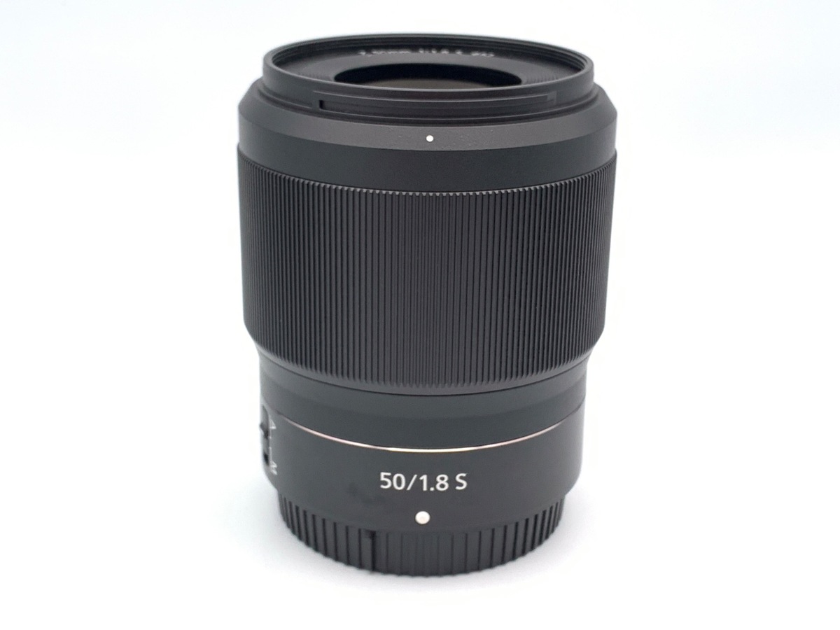 Z 50/1.8 S