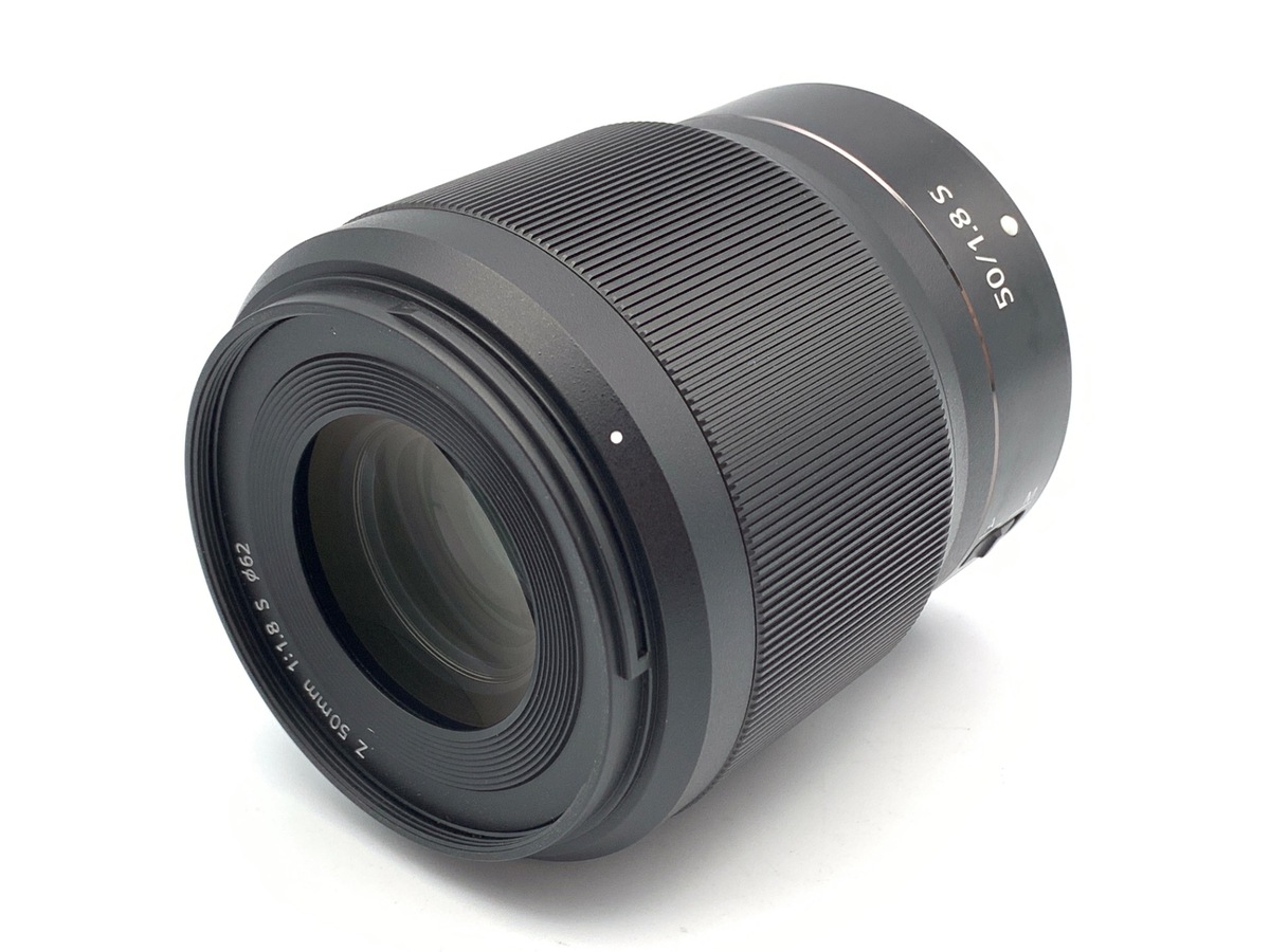 Z 50/1.8 S