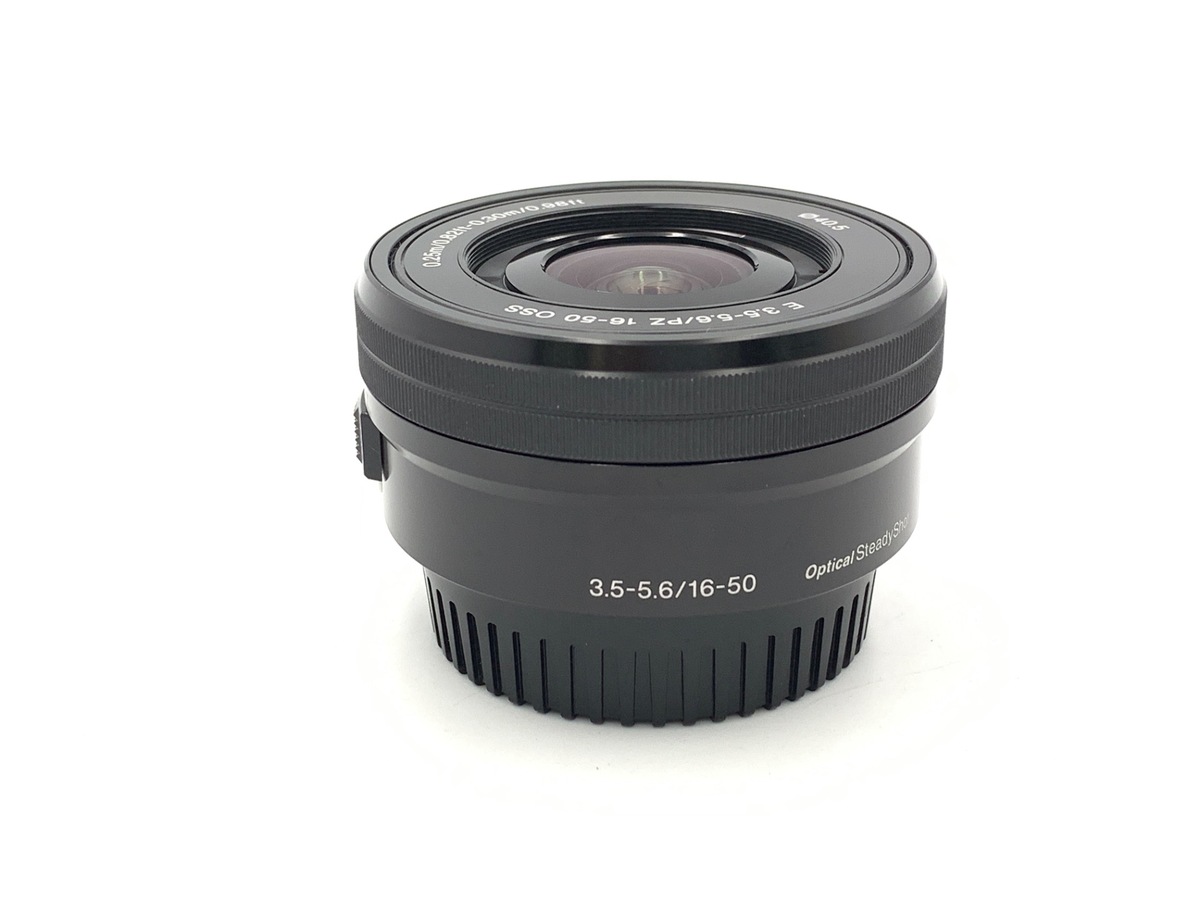 E PZ 16-50/3.5-5.6 OSS ��ׯ� SELP1650