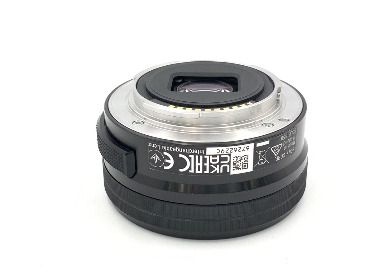 E PZ 16-50/3.5-5.6 OSS ��ׯ� SELP1650