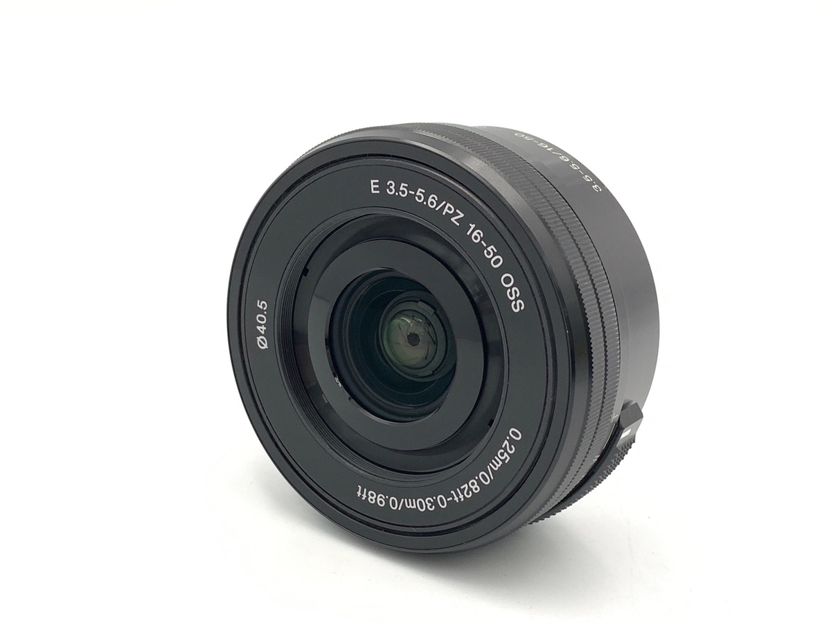 E PZ 16-50/3.5-5.6 OSS ��ׯ� SELP1650